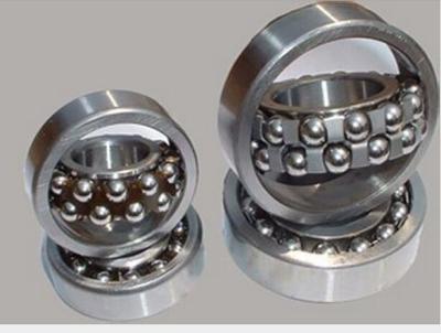 China High speed self centering bearing 1207 35*72*17mm for Aerial Ropeway for sale