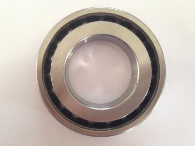 China Small Single Row Chrome steel Ball Bearings Angular Contact  708C for Gas Turbines for sale