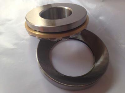 China High performance thrust roller bearing chrome steel Z1 Z2 Z3 Z4 for machinery for sale