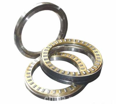 China ZZ , RS Chrome steel thrust roller bearing for power marine gear boxes for sale