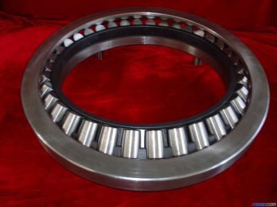 China DIN standard Axial Spherical Thrust Roller Bearing for Machinery and automobiles for sale