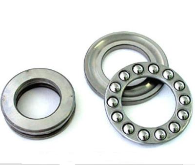 China 3 Inch Angular contact thrust ball bearings , industrial ball bearings for sale