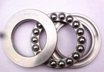 China Chik brand Self Aligning Ball Bearings , P0 P6 P5 chrome steel ball bearings for sale