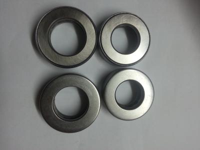 China Small Chrome steel one way clutch ball bearing for automobiles and machinery for sale