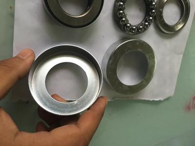 China Professional Low Noise one way clutch bearing for automobiles and machinery for sale