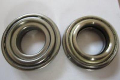 China C0 C2 C5 Single row ball bearings , Chrome steel One way bearing for sale