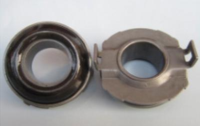 China Chrome steel One way clutch bearing with high hardness for textile machine for sale