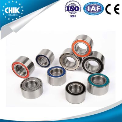 China 5-400mm High speed Auto front Wheel Hub Bearings Precise Low Noise for sale