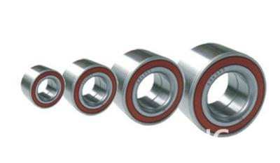 China DAC37720237 Wheel Hub Bearing 37x72.02x37mm for long life auto cars for sale