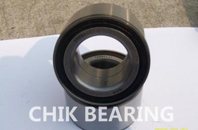 China Gcr15 chrome steel car parts wheel bearing , vehicle wheel bearings for sale