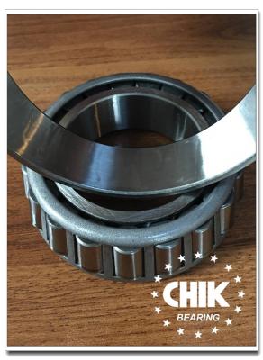 China Low Vibration 30204 20*47*14mm Taper Roller Bearings , caged roller bearings for sale