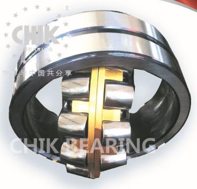 China Railway vehicle axle roller bearing Spherical 23948ca/w33 brass cage,  ball roller bearings for sale