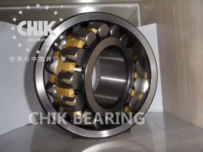 China Brass retainer for Spherical Roller Bearings 23040K low friction high speed 100% Gcr15 for sale