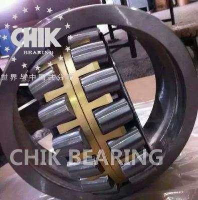 China C2 ,C3, C4 Clearance Spherical Roller Bearings 22336 KLT 180x380x126mm for sale