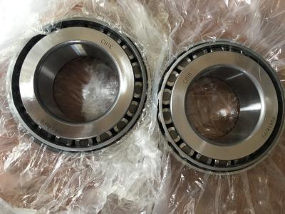 China CHIK Large stock 30209 Auto car ball bearings  45*85*19mm steel roller bearings for sale