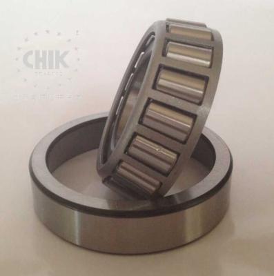 China High Accuracy Industrial Taper Roller Bearings Precision Level P0 , P6 , P5 , P4 , P2 for sale