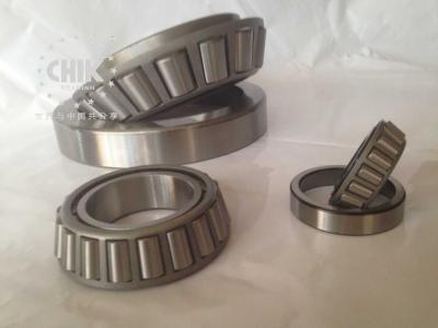 China Double rows miniature tapered roller bearings 30208 tapered wheel bearing for sale