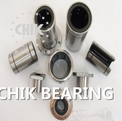 China Food Machinery Micro Linear Bearings LM10UU Plain Ball Bearing P0,P6,P5,P4 for sale