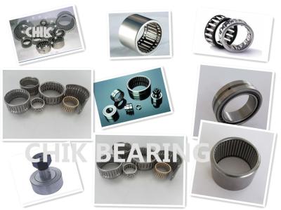 China Linear Motion Needle Roller Bearing LNS Series For Light Machines for sale