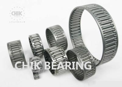 China Flat inch size needle roller bearings IRT NAF NAU NAX NAG NAST NTB CRB NA for sale