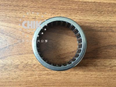 China Small Cross Section Needle Roller Bearings With Inner Ring NA4822A Slim Long Rollers for sale