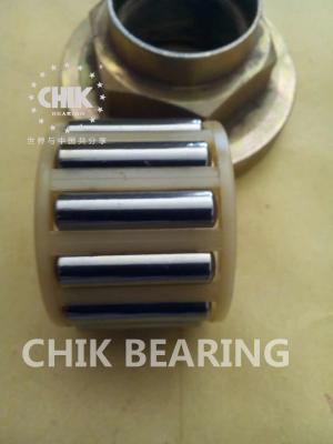 China Low Noise Needle Roller Bearings With Nylon Cage For Precision Machinery for sale