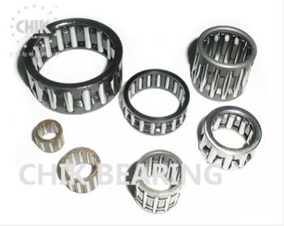 China NA4920 Needle Linear Steel Roller Bearing For Packaging Machine / Food Machine for sale