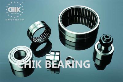 China SKF High Precision Chrom Steel Needle Roller Bearings NA4906 Slim Long Rollers for sale