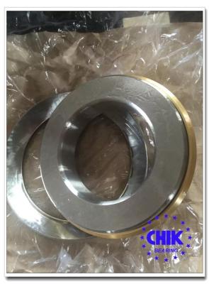 China CHIK NSK KYO SKF High Performance Small Diameter Thrust Ball Bearing 51305 51306 51307 51308 for sale