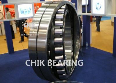 China Chrome Steel / Stainless Steel Cylinder Roller Bearing NU1015 NU1016 NU1017 for sale