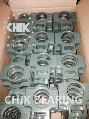 China 20 - 200 Mm Bore Size P0 P6 P5 Mounted Pillow Block Bearing For Motor Parts for sale