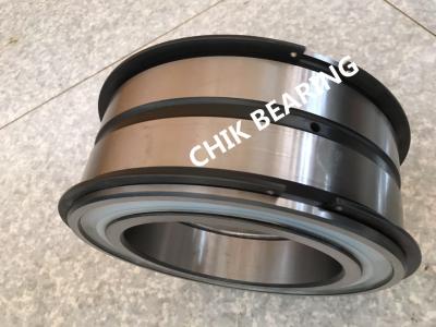 China Two rows Cylindrical roller thrust bearing  , Double row cylindrical roller bearing for sale