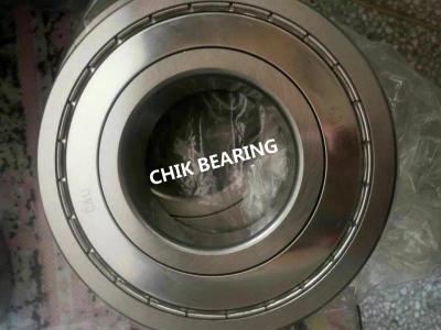 China Van het het staalkoolstofstaal van CHIK Chrome de hoge precisiekogellagers 180304 6304 2RS ZZ Te koop