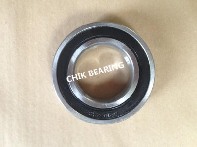 China 100% Gcr15 Chrome steel Ball Bearings C0 , C2 , C3 , C1 , C4 , C5 , C6 Clearance for sale