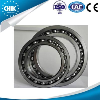 China High speed  	Deep Groove Ball Bearings single row 6002 (15*32*9mm) for electric bicycle for sale