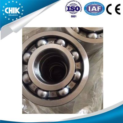 China P0 P6 P5 High precision Deep Groove Ball Bearings chrome steel 6000 ZZ  10*26*8mm for sale