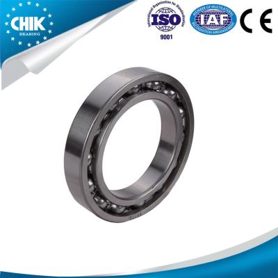 China Dimensions old model single row radial ball bearing 410 6410 open ball bearing for sale