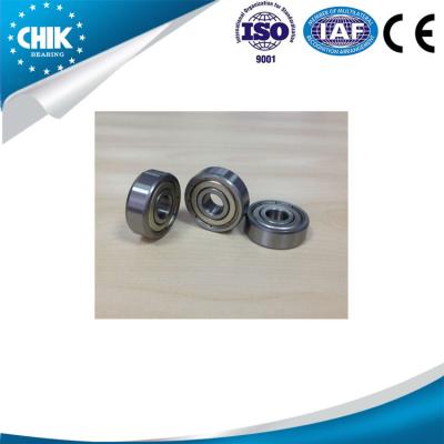 Cina Cuscinetti a sfera profondi 30mm della scanalatura dell'OEM 20mm di CHIK 619/750M 750*1000*112 in vendita