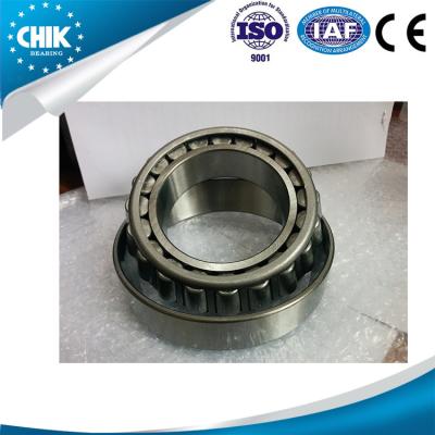 Cina A basso rumore preciso metrico dei cuscinetti a rulli conici 15*35*11mm dell'OEM 30202 affidabili in vendita