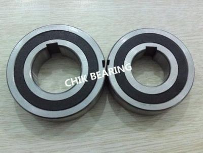 China SKF, KOYO One Way Clutch Bearings CSK series for mining / washing machine for sale