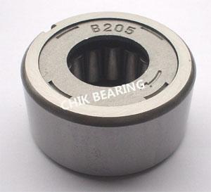 China CSK Series One Way Clutch thrust Bearing ( Sprag Freewheel )  lock clockwise P0 grade for sale