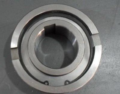 China Indexing Freewheel One Way  roller Clutch Bearing , CSK40 clutch ball bearing for sale