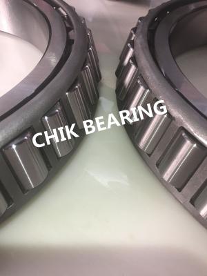 China High Precision 30214 Inch Taper Roller Bearings Single Row 70*125*24mm for sale