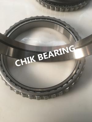 China 30210 Metric Roller bearings , chrome steel precision tapered roller bearings 50*90*20mm for sale