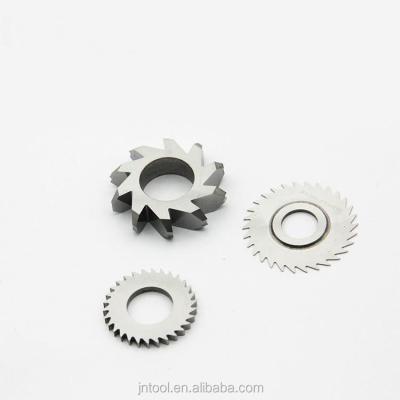 China Metal Machining /Carbide Machining Cutting Tool Saw Blade Mills for sale