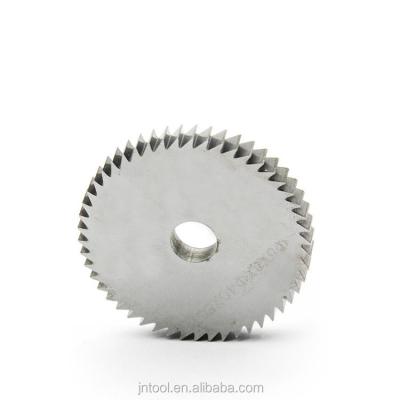 China Metal Machining Metal Cutting Tungsten Carbide Circular Saw Blades for sale