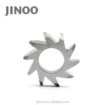 China Metal Milling Saw Blade End Mill And Other Tool Parts for sale