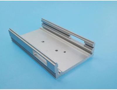 China Widely Rolling Shutters Aluminum Door Profile Curtain Wall Window For Pile Blocks for sale