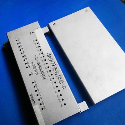 China Competitive Price Widely Special Design Aluminum Curtain Wall Extrusion Profile for sale