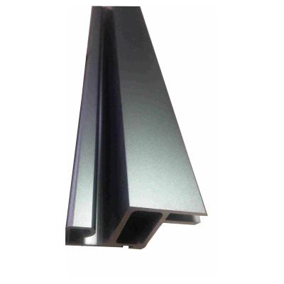 China door & Window manufacture supply aluminum profile for window and door factory price aluminum extrusion for sale